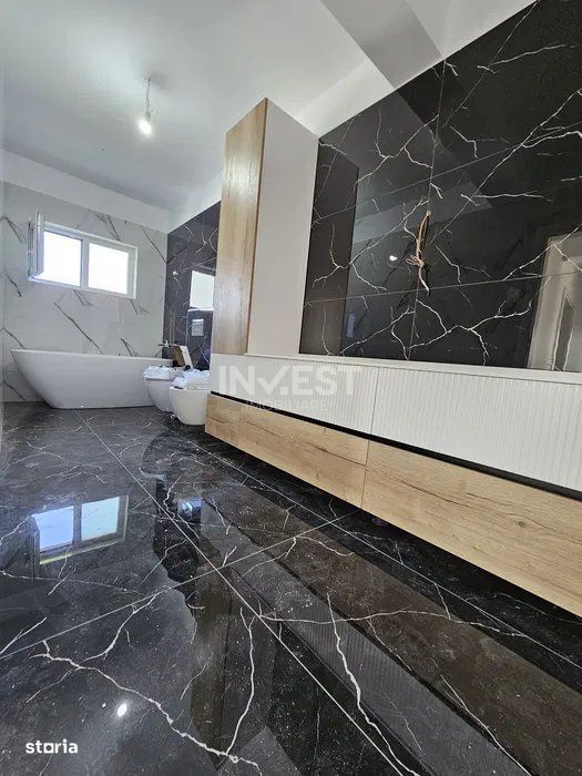 Casa individuala 4C Valea Lupului-Iasi