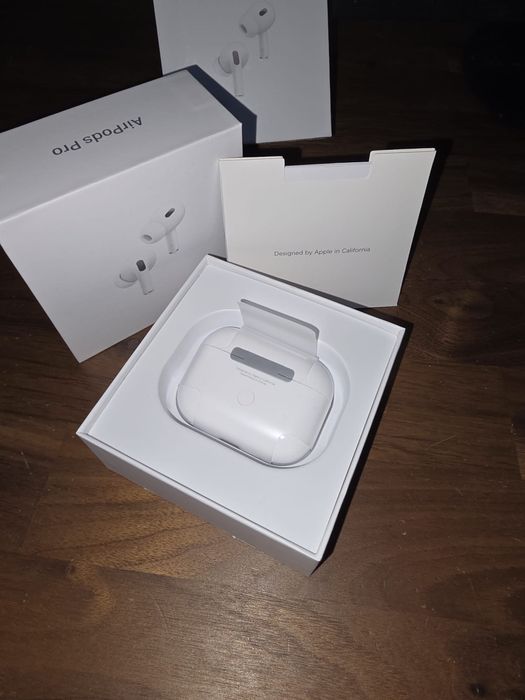 Airpods 2 Pro
