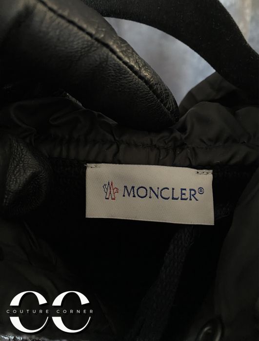 Geaca MoncIer • Calitate TOP • Colecția FW '25