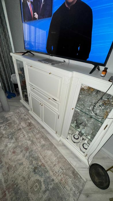 СЕРВАНТ из натурального дерева (Беларусь)