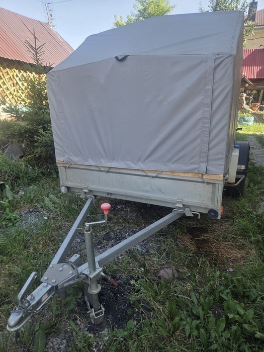 Продам Прицеп легковой