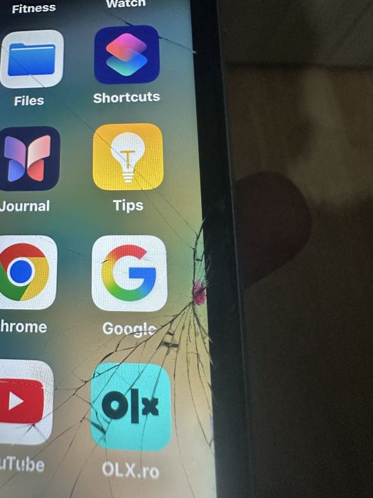 Vand iphone xr functional