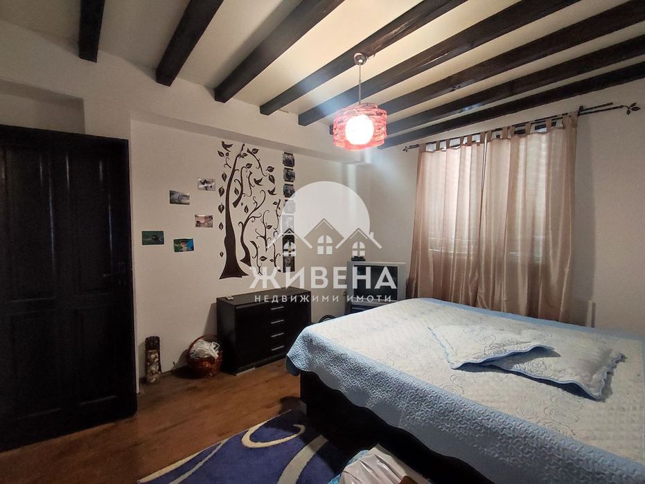 Продава реновирана обзаведена къща в с.Болярци, площ 134 кв.м