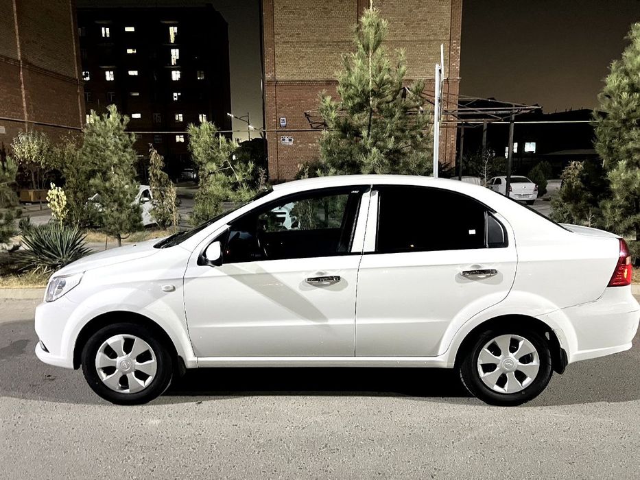 Нексия3, 2-позиция сотилади