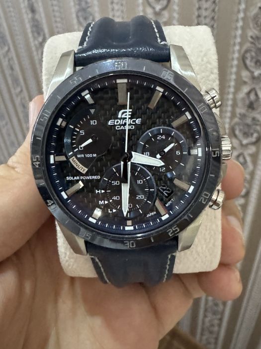 Продаю часы Casio Edifice EQS-900