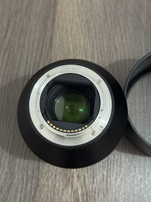 Obiectiv Samyang AF 85/1.4 FE