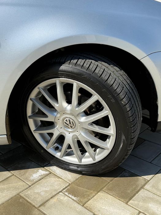 VOLKSWAGEN Golf 2009 — imagine 5