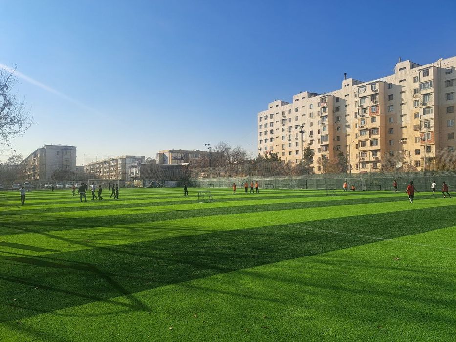 Большая поля размером 52х96