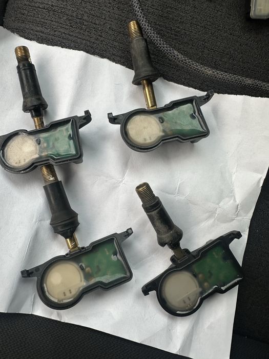 Датчик давление шин камри 75 оригнал