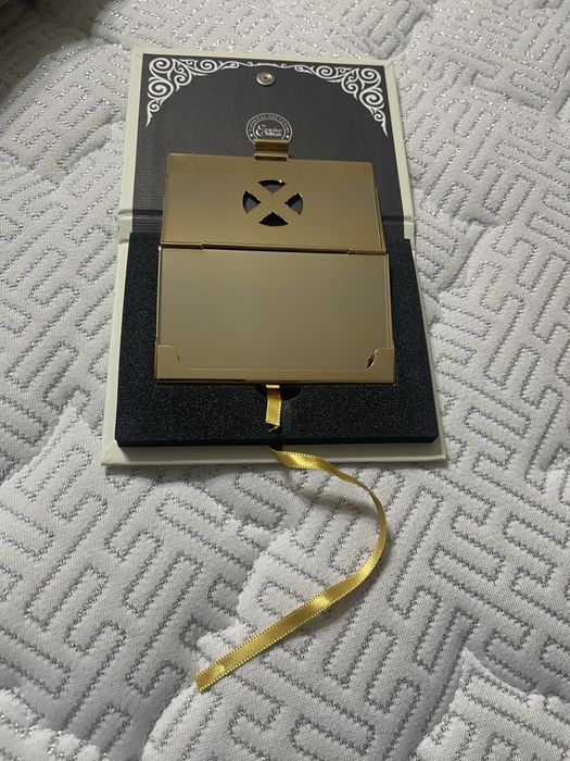 Визитница Empire