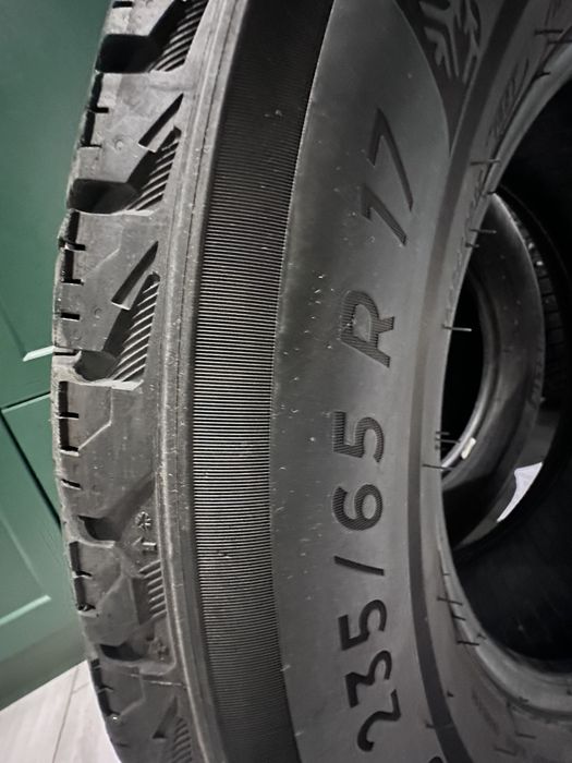 Зимние Шины Мишлен Michelin