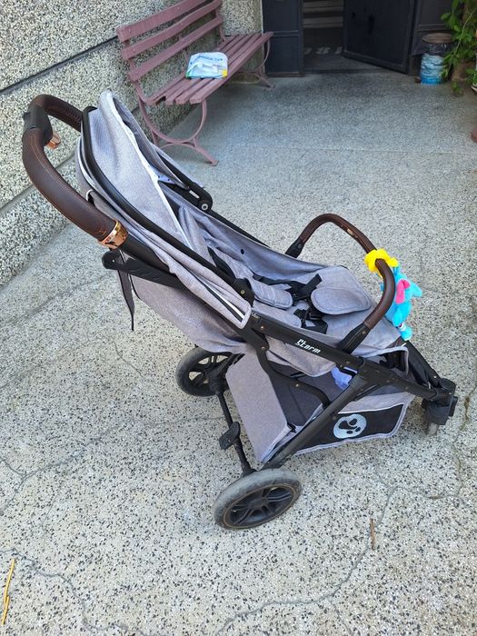 Лятна количка Lorelli Storm