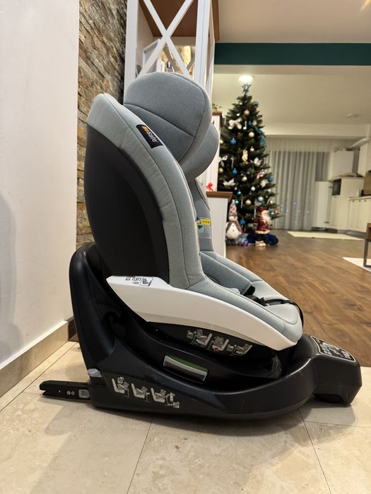 Scaun auto Besafe IZi Turn I-Size