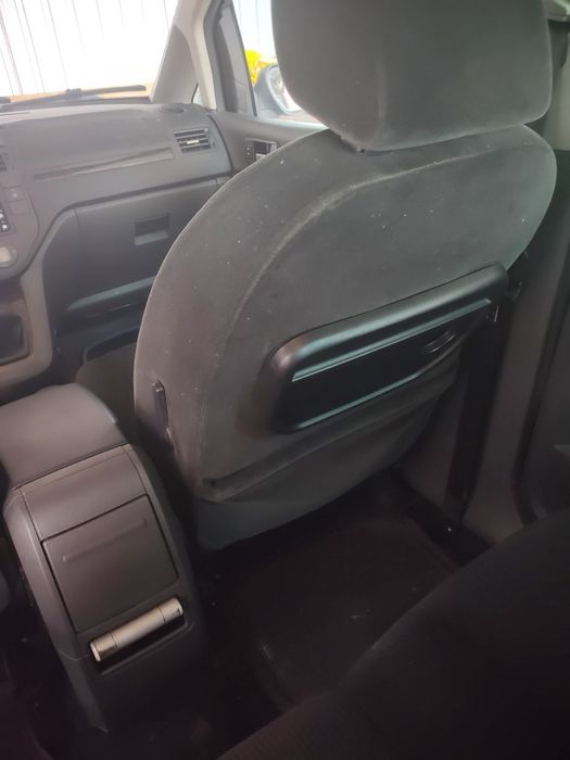 FORD Focus C-Max 2005 — imagine 5