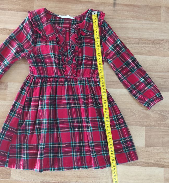 Rochita marime 110 ,5 ani