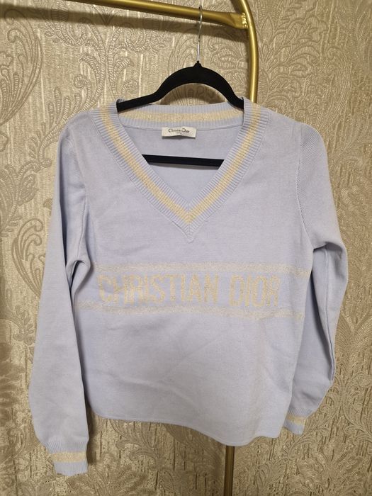 Bluze pulovere C Dior L