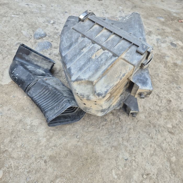 Корпус воздухана ауди а4 В5