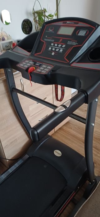 Бягаща пътека  сгъваема