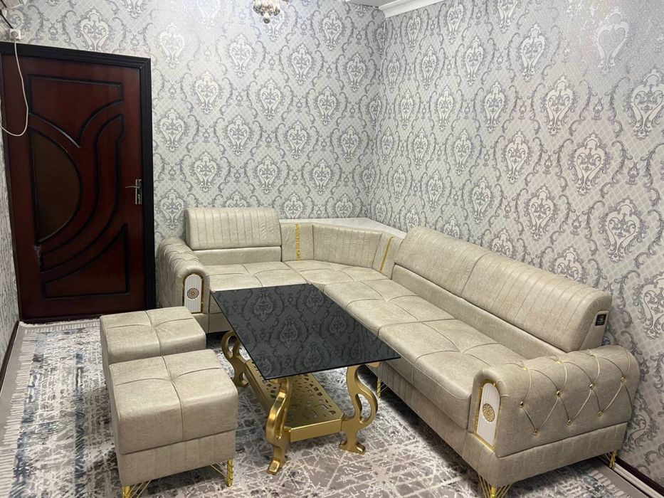 Гослинный уголок