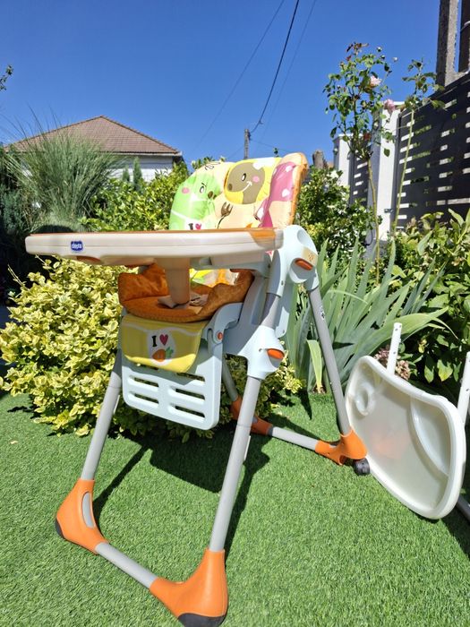 Balansoar bebeluși 2 in 1