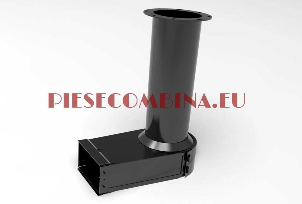 Picior elevator combina CLAAS Commandor, Mega, Lexion, Tucano