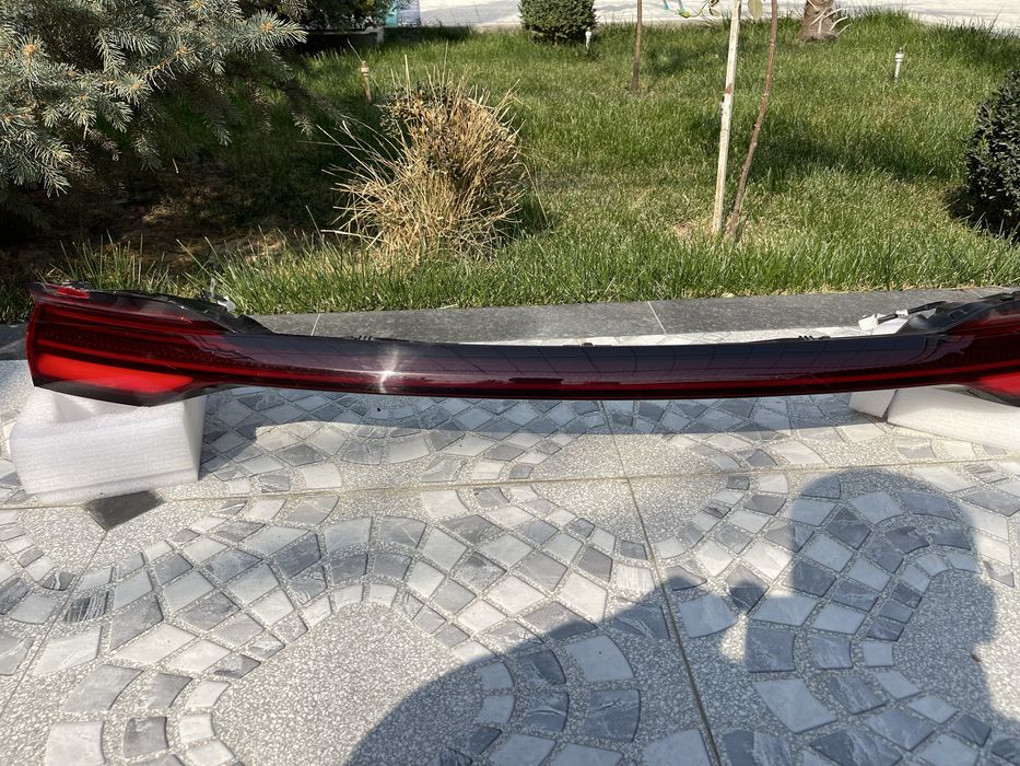 Byd champion 2025 orqa stop fara