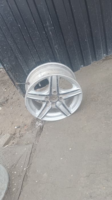 Продам титановые диски