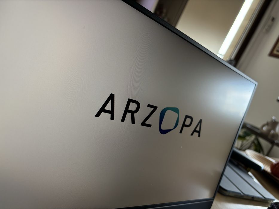 Монитор Arzopa Z1FC 16.1 В Гаранция (КАТО НОВ)