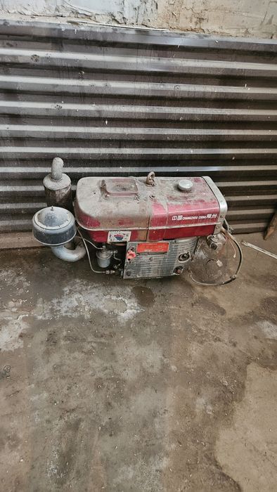 Продам дробилку для зерна