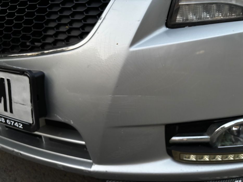 Chevrolet Cruze 1.6 benzină