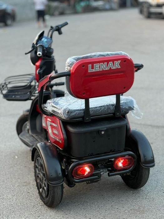 Трициклы оптом и розницу