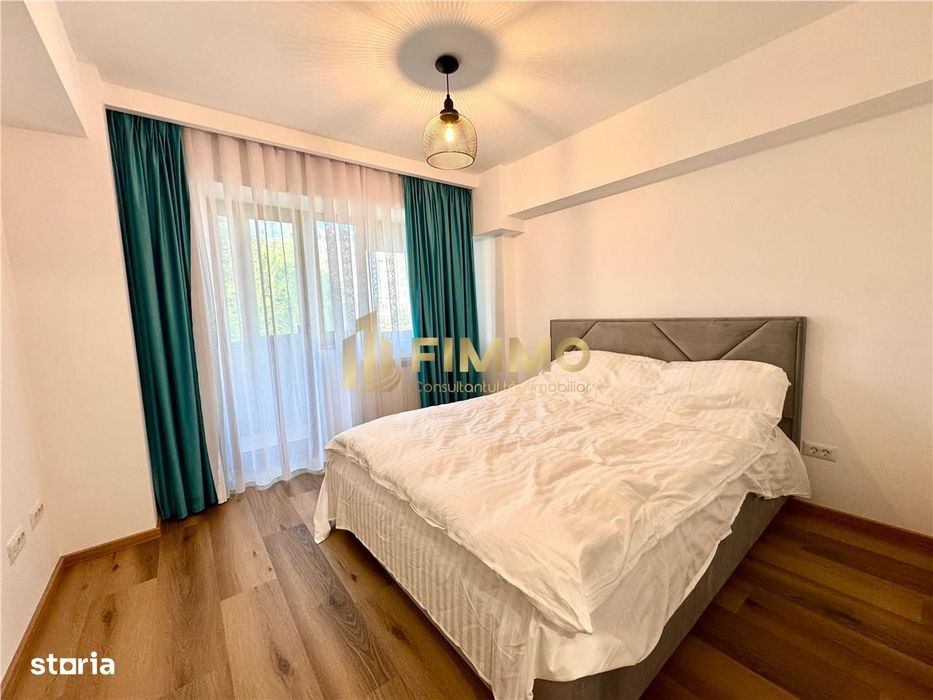 Ap 3 cam | Marasesti | Etaj 1 | Renovat complet | ID: 1709 — fotografia 3