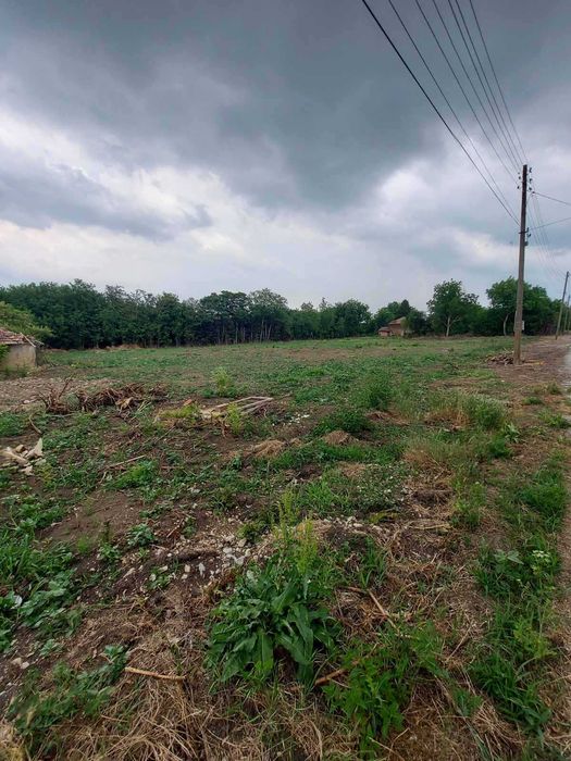 Продава се Парцел в с. Караисен, Област Велико Търново - 11830 кв.м за 4 €/кв.м - Снимка #4