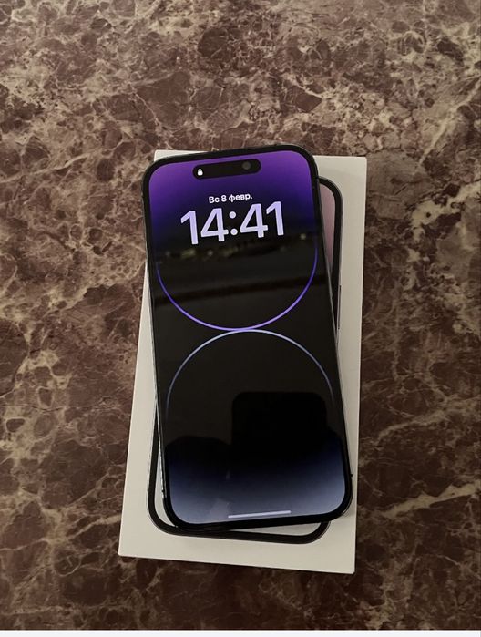 Айфон 14 про сатылады