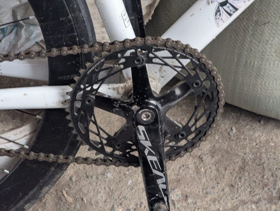 Tsunami snm100 на skeas