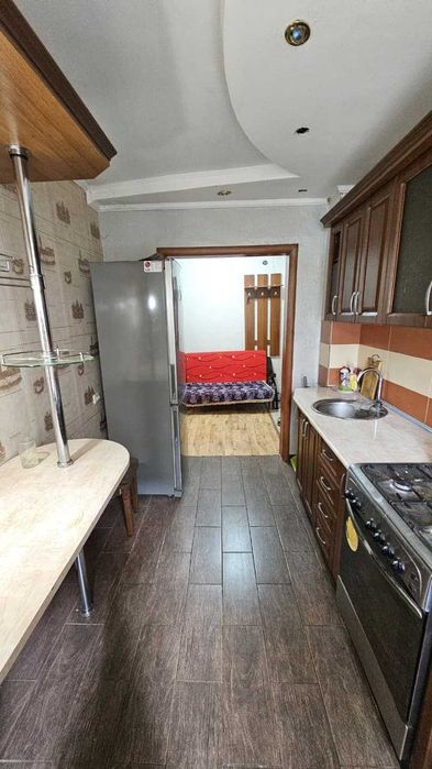 Продажа 2-комнатной квартиры