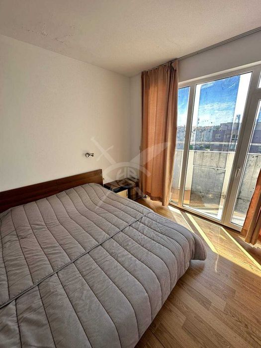 Продава се Двустаен апартамент в к.к. Слънчев бряг - 50 кв.м за 1120 €/кв.м - Снимка #4