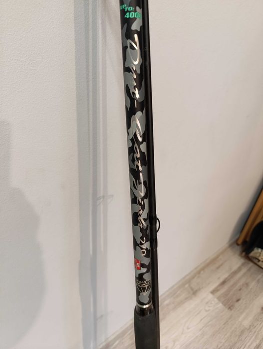 Lanseta somn Diamant Alb