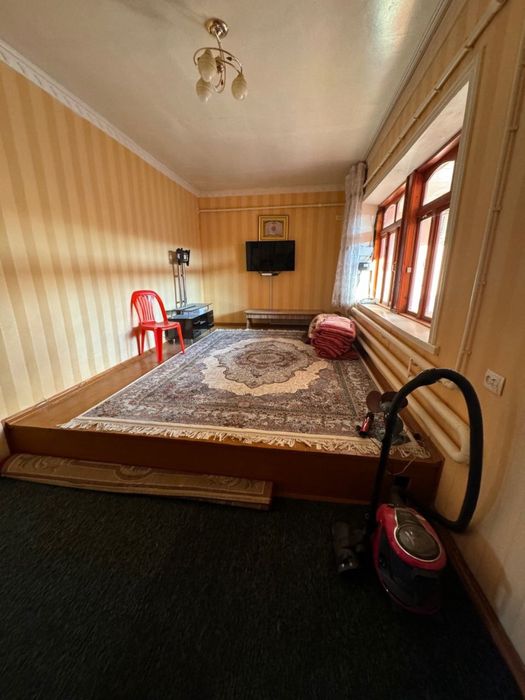 Продается шикарный дом в центре поселка «Кенимех»