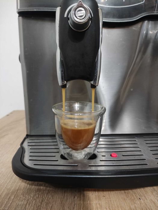 SAECO Incanto SIRIUS S-CLASS espressor cafea automat