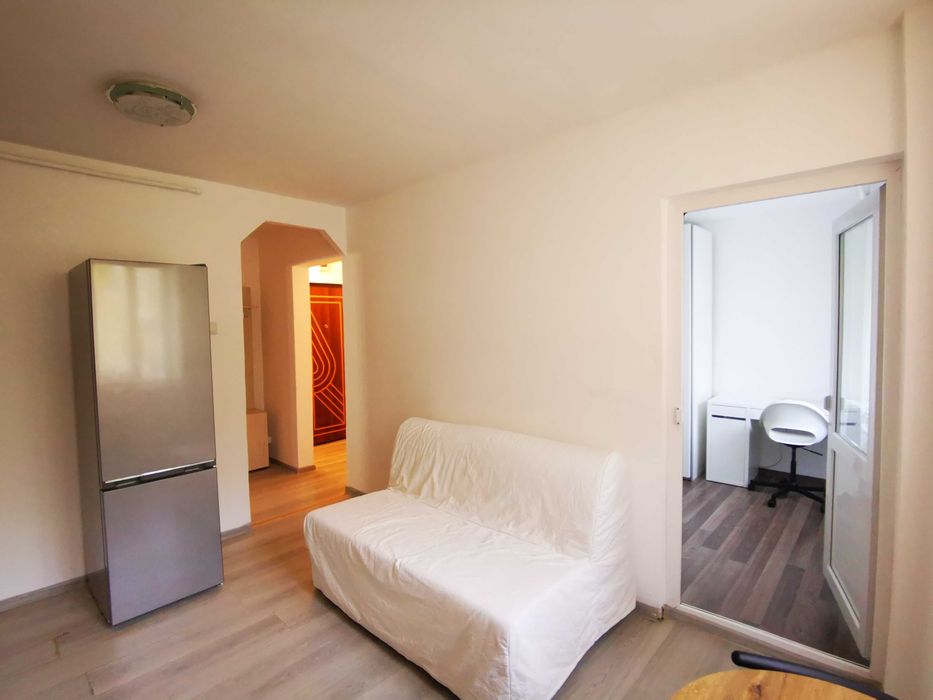 PF - inchiriez apartament cu o camera Pasteur