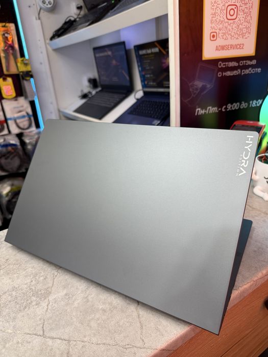 Ноутбук HYDRA от ADM