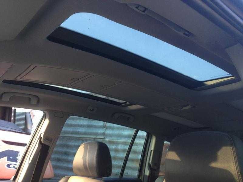 Опел Зафира 1.9 CDTI / Opel Zafira 1.9 CDTI на части