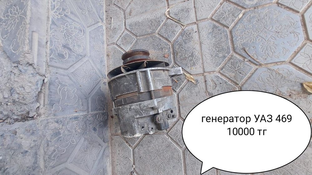 Продам запчасти на авто