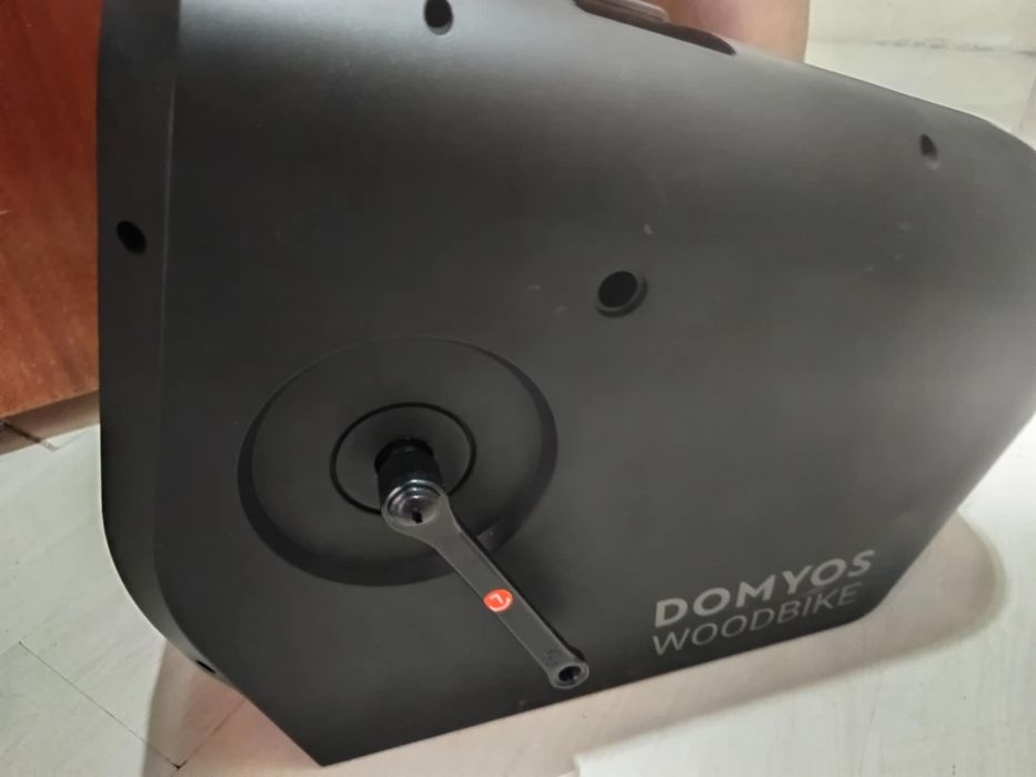 Части за веоаргометър