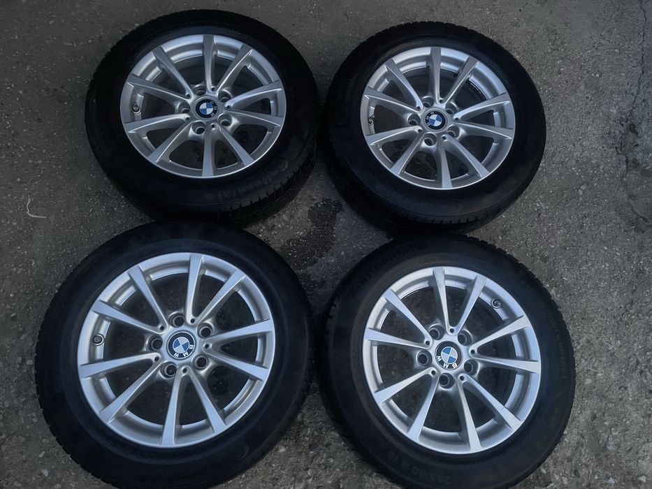 Jante r16 bmw style