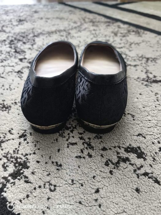 DKNY ежедневни балеринки