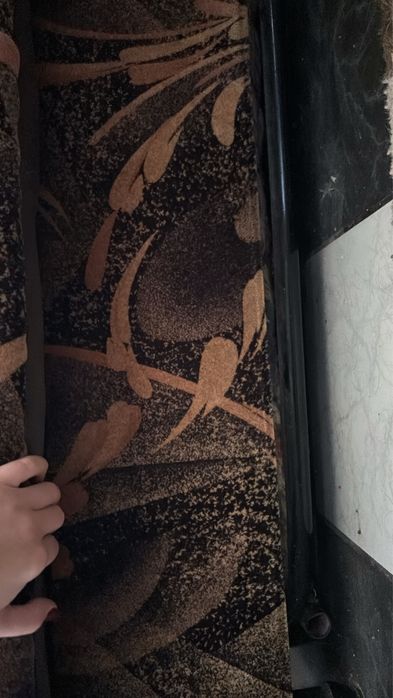 Фотьойли, два на брой