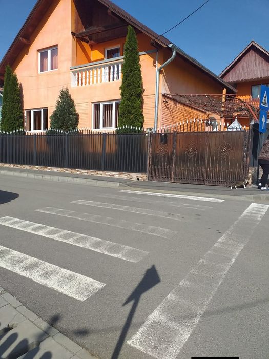 Casa de vânzare Sighișoara