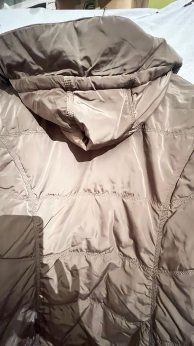 Продам пуховик  за 7000₸